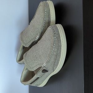 Margaritaville Dock Slip-On Boat Shoes